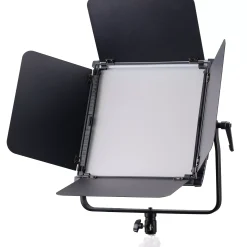 BR-S100B PRO Flächenleuchte Dual Kit>Bresser Fashion