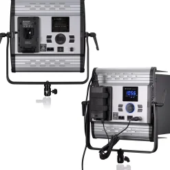 BR-S100B PRO Flächenleuchte Dual Kit><noscript><img width=