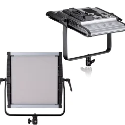 BR-S100B PRO Flächenleuchte Dual Kit><noscript><img width=