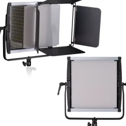 BR-S100B PRO LED Panel><noscript><img width=