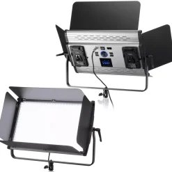 BR-S150B PRO LED Panel>Bresser Discount