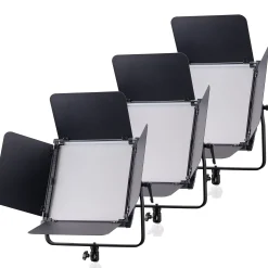 BR-S100B PRO Triple Kit>Bresser Fashion
