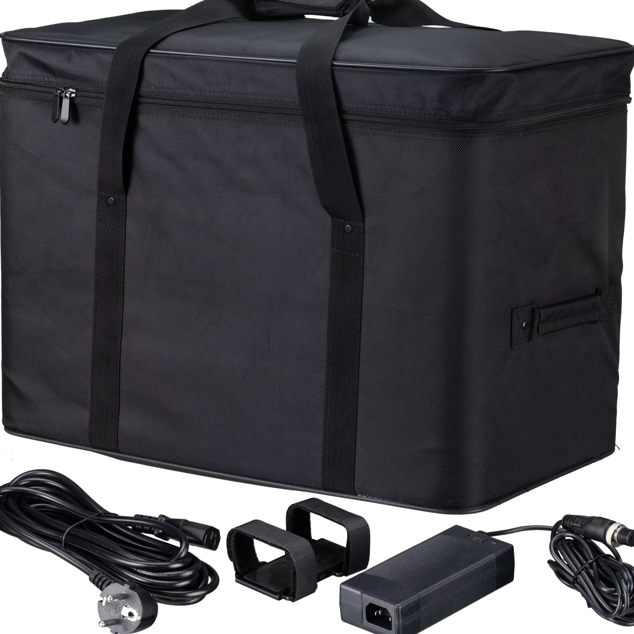 BR-S100B PRO Triple Kit>Bresser Fashion