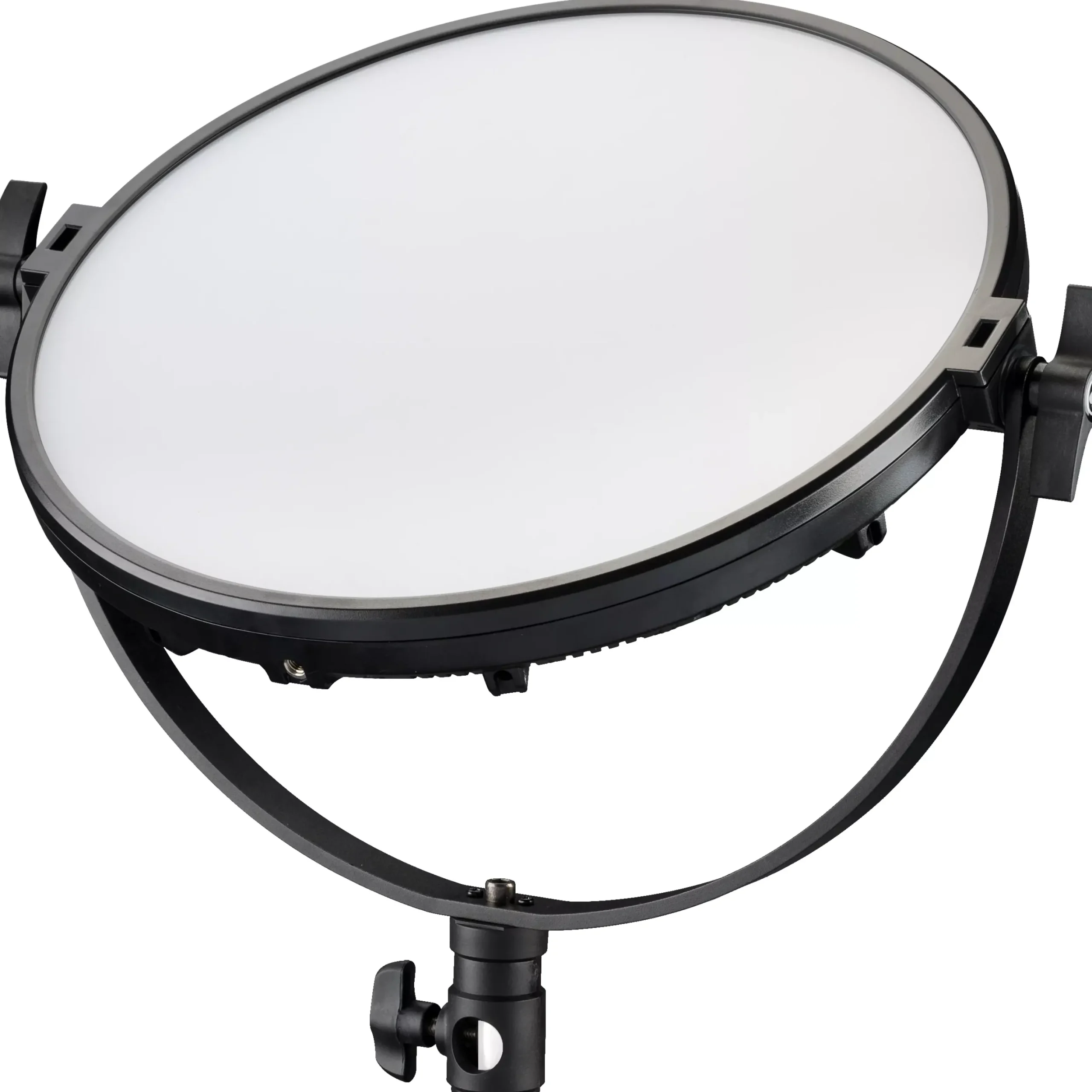 BR-S60B Soft Bi-Color runde LED-Flächenleuchte 30 cm Durchmesser>Bresser Store