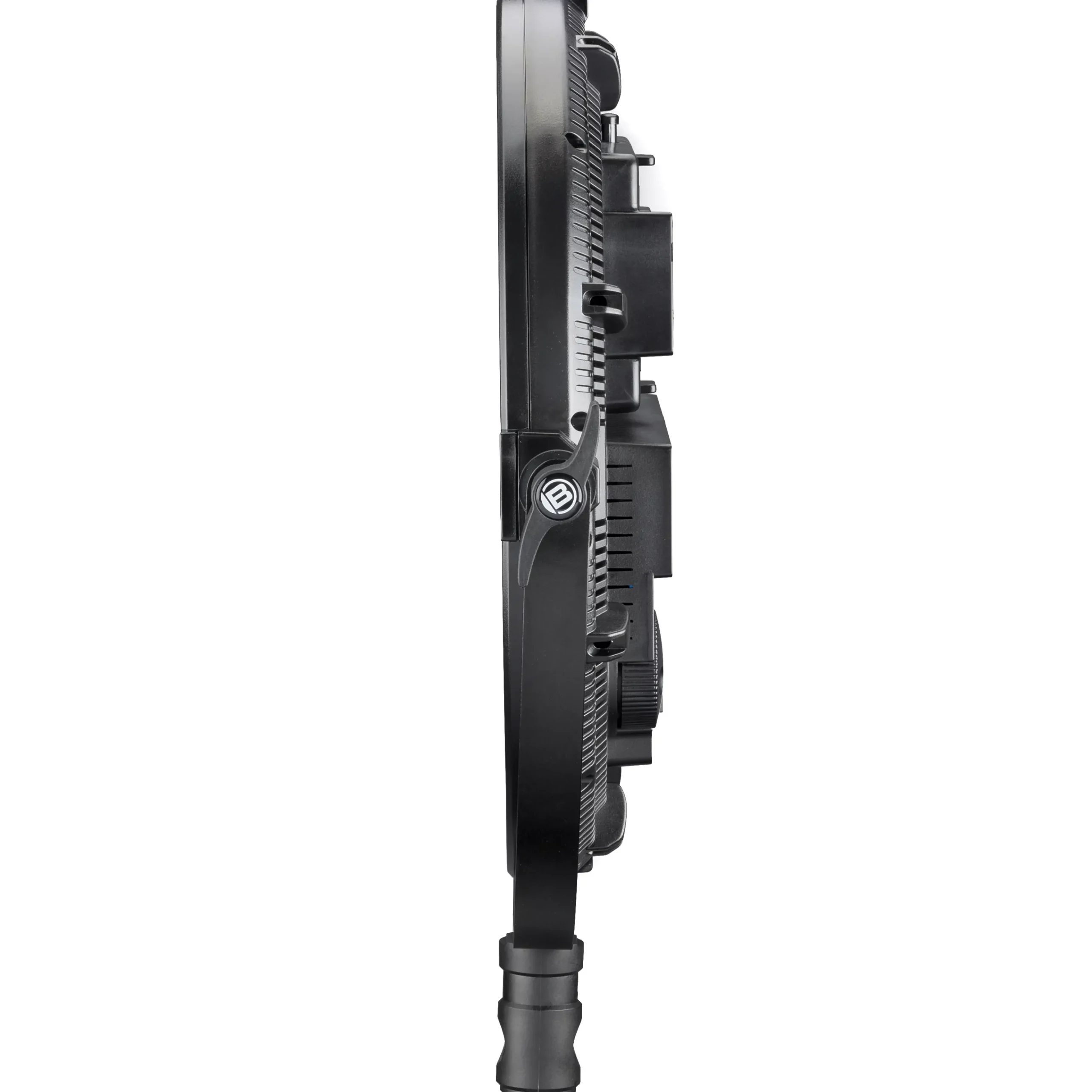 BR-S60B Soft Bi-Color runde LED-Flächenleuchte 30 cm Durchmesser>Bresser Store