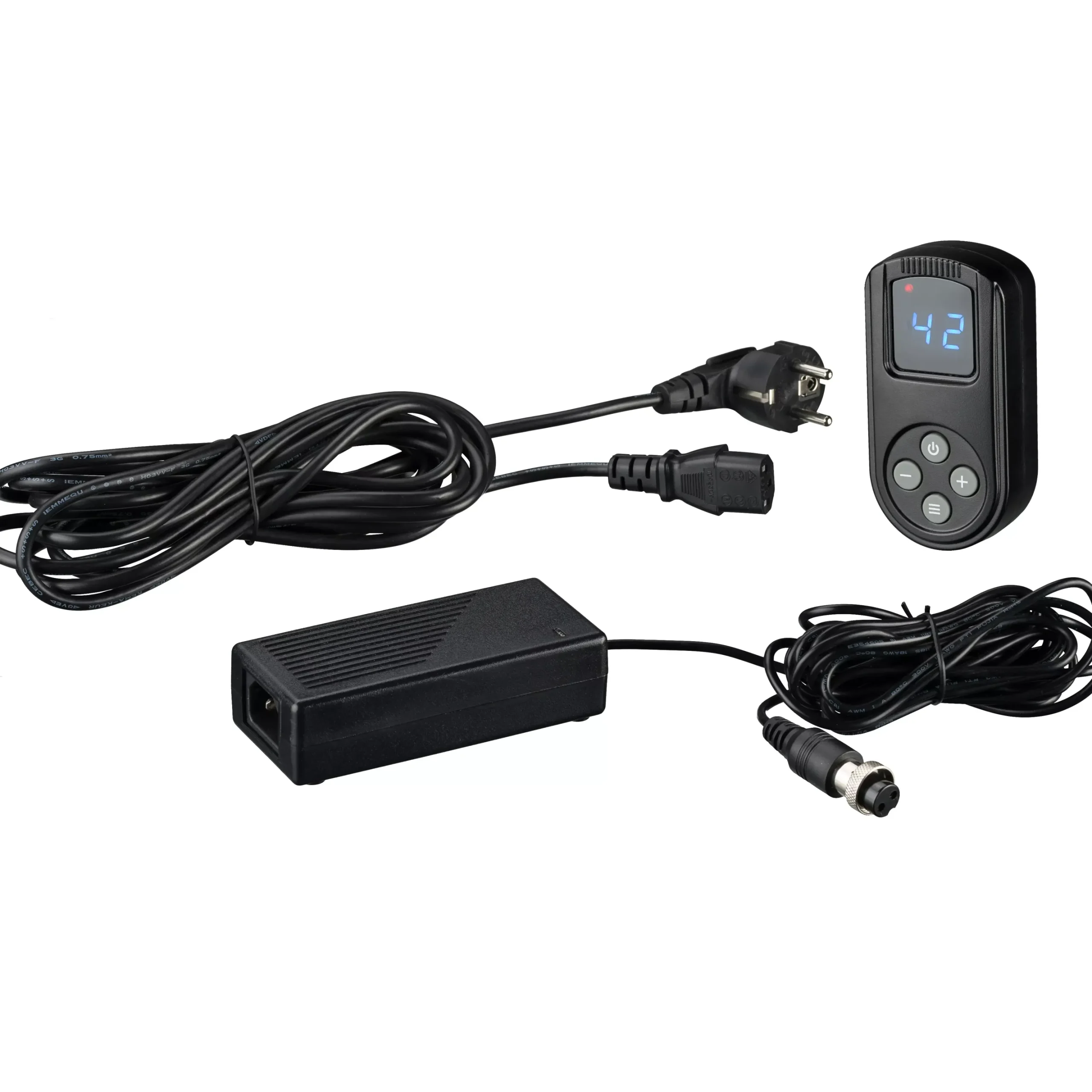 BR-S60B Soft Bi-Color runde LED-Flächenleuchte 30 cm Durchmesser>Bresser Store