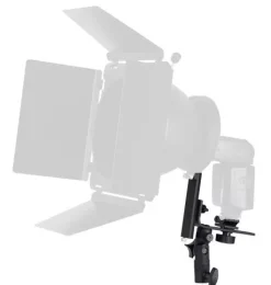 BR-SBS Strobist S-Bajonett universeller Zubehöradapter für Kamerablitze>Bresser Cheap
