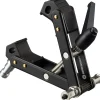 BR-SC021 Multiklammer mit 12 kg Tragkraft>Bresser Flash Sale