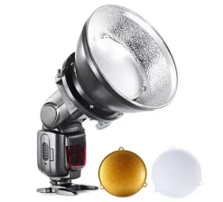 BR-SET7 7-teiliges Lichtformerset für Kamerablitze><noscript><img width=