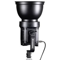 BR-120SL COB LED Studiolampe 120W mit Bowens-Anschluss für Softboxen><noscript><img width=