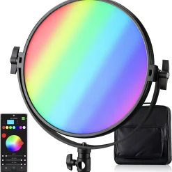 BR-S60RGB LED Light>Bresser Fashion