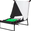 BR-ST-C Einklappbarer Aufnahmetisch 60x57cm>Bresser Fashion