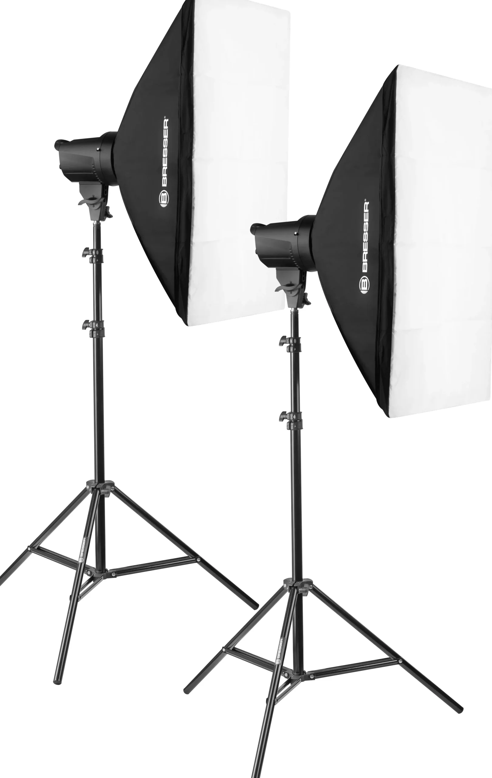 BRT-200 Studioblitzset 200 Watt>Bresser Cheap