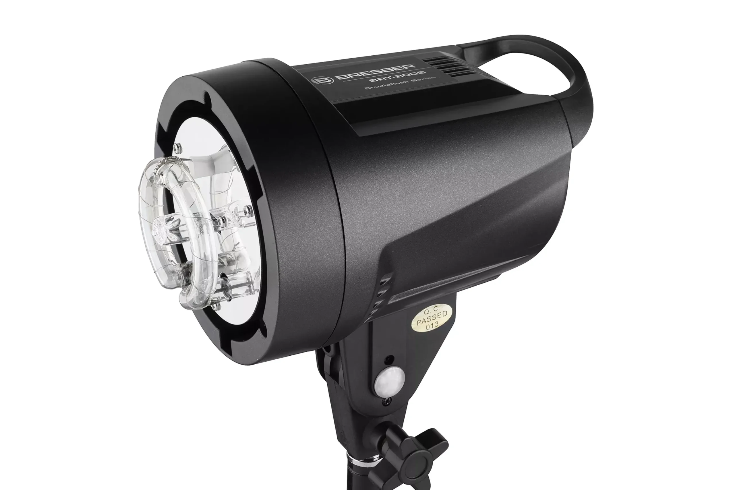 BRT-200 Studioblitzset 200 Watt>Bresser Cheap