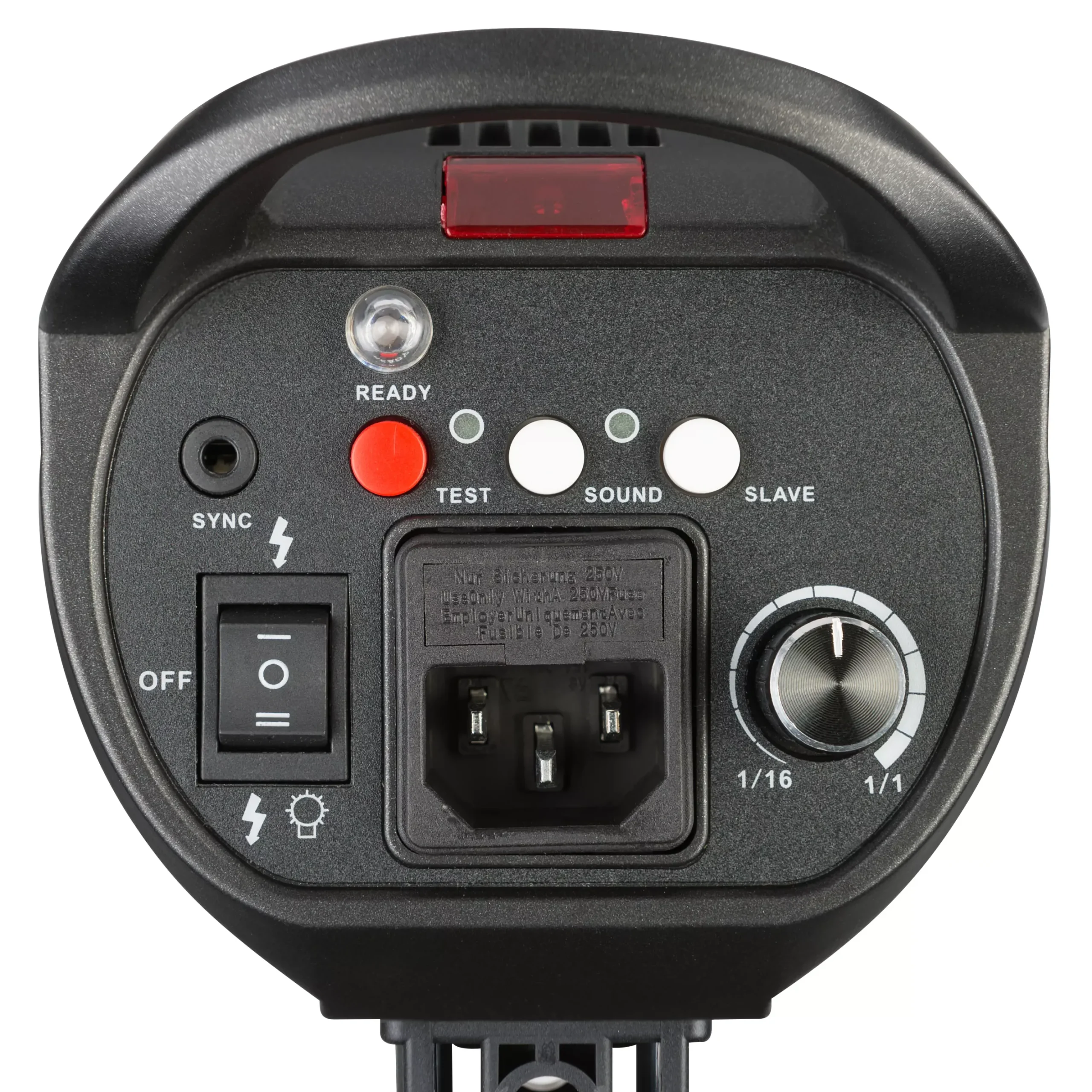BRT-200 Studioblitzset 200 Watt>Bresser Cheap