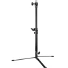 BR-TPF60 Bodenstativ mit Spigotanschluss bis 60 cm>Bresser New