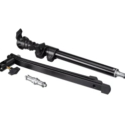 BR-TPF60 Bodenstativ mit Spigotanschluss bis 60 cm><noscript><img width=