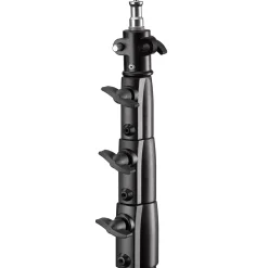 BR-TP440R PRO-1 Aluminium-Stativ 440cm hoch><noscript><img width=