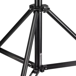 BR-TP440R PRO-1 Aluminium-Stativ 440cm hoch><noscript><img width=