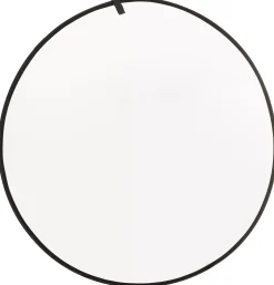 BR-TR2 7-in-1 Faltdiffusor Faltreflektor Falthintergrund 110cm rund><noscript><img width=