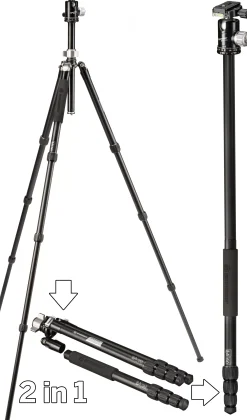 BX-25 Pro Profi-Foto-Stativ>Bresser Shop