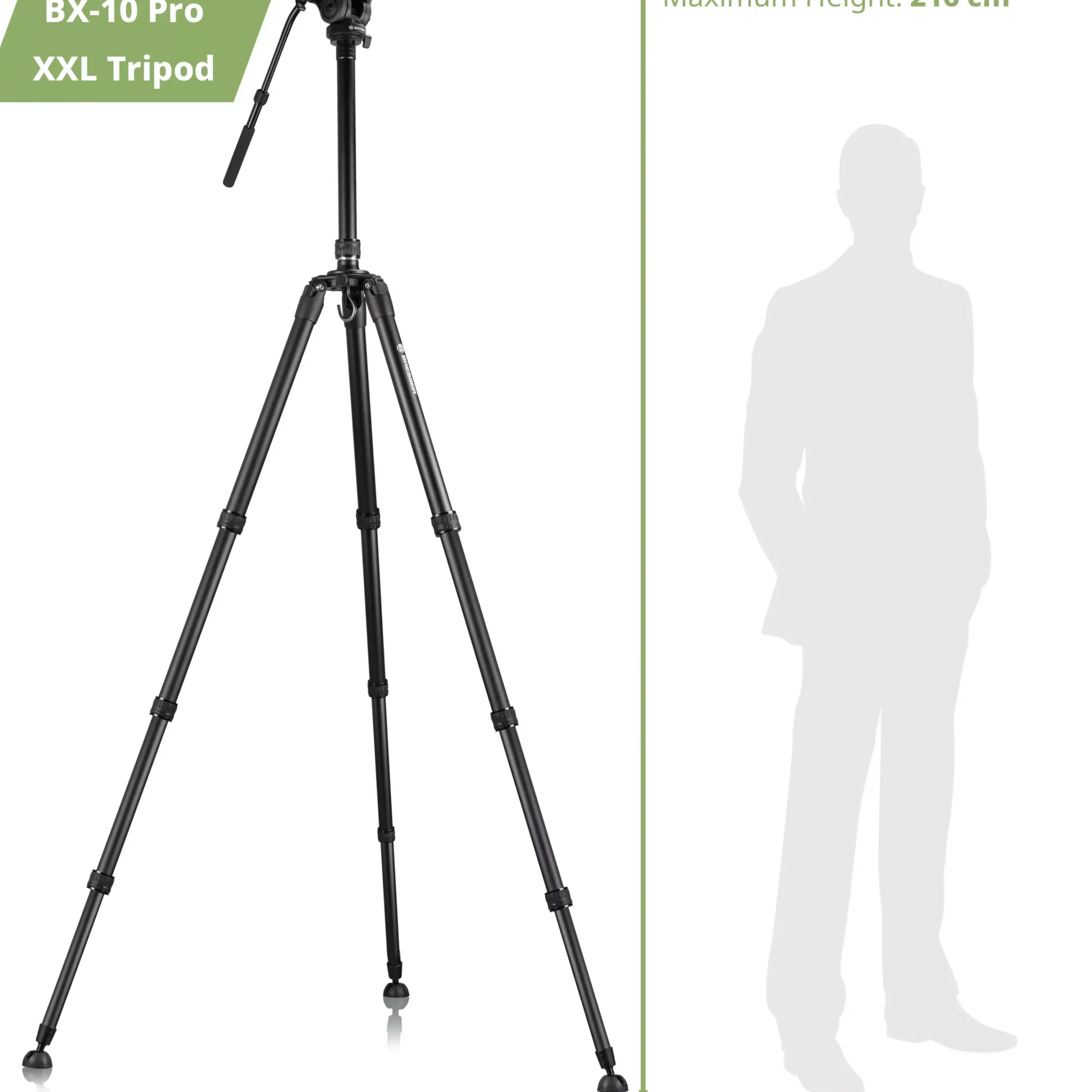 BX-10 Pro Tripod>Bresser Cheap