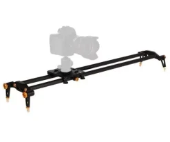 Carbon Slider Videoschiene 120 cm>Bresser Clearance