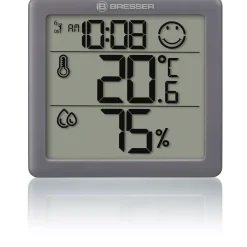 Climate Smile Thermo-Hygrometer 2er-Set><noscript><img width=