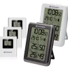 ClimaTemp IO Funkthermometer Jumbo Set>Bresser Store