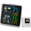 ClimaTemp TB Wetterstation mit LCD-Farbdisplay>Bresser Sale