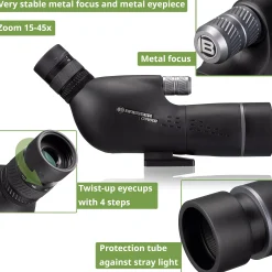 Condor 15-45x50 Gen. II Spektiv><noscript><img width=