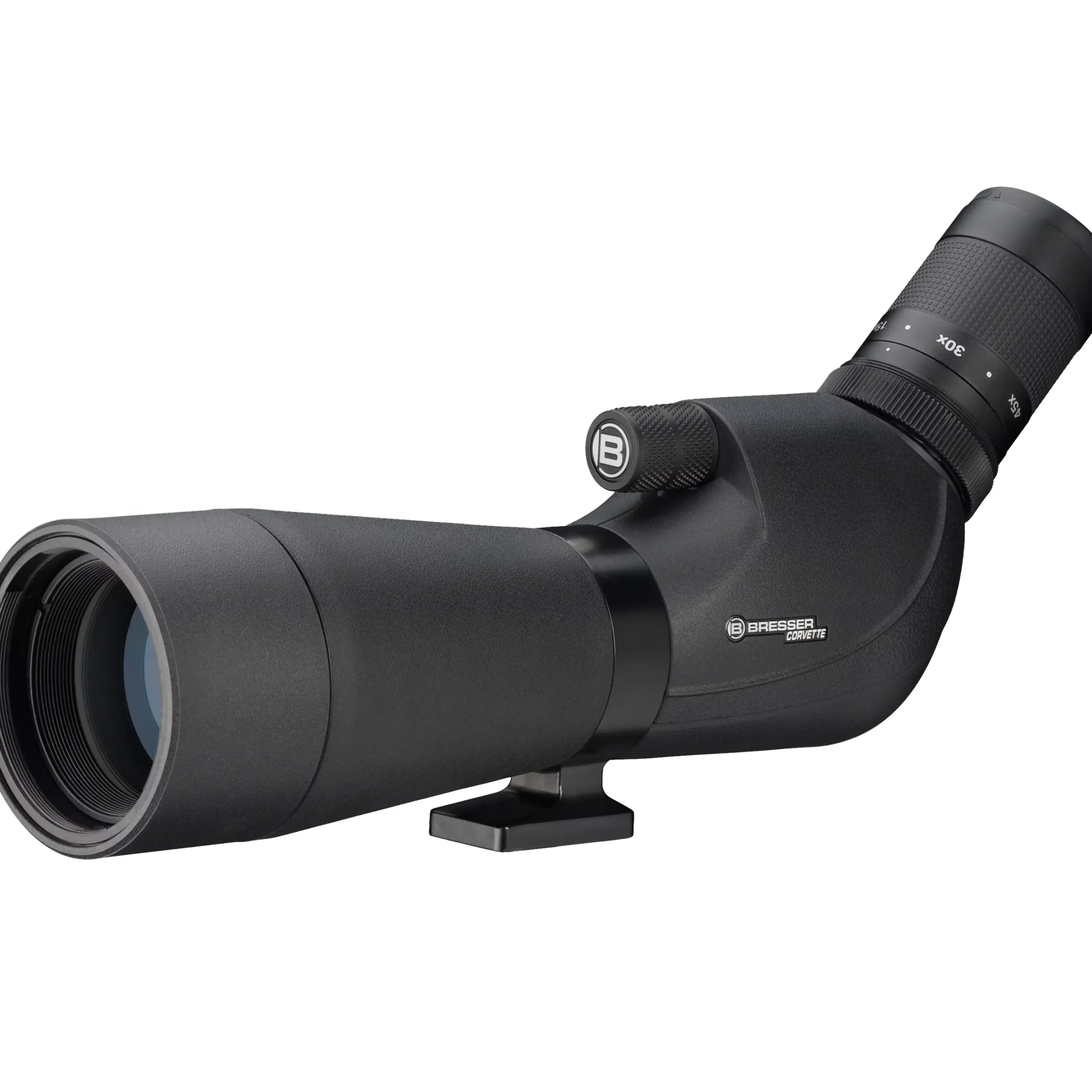 Corvette 15-45x60 Spektiv - wasserdicht>Bresser Online