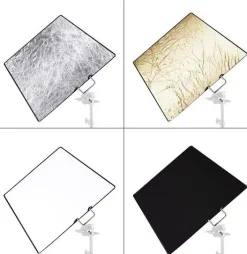 C-Stand 5-in-1 Flag Panel 45x60cm><noscript><img width=
