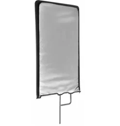 C-Stand 5-in-1 Flag Panel 75x90cm><noscript><img width=