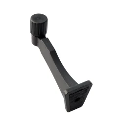 Deluxe Fernglas-Stativadapter, solide Metallausführung für Ferngläser bis 3 kg><noscript><img width=