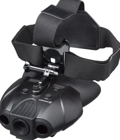 Digital NV Binokular 1x mit Kopfhalterung>Bresser Fashion