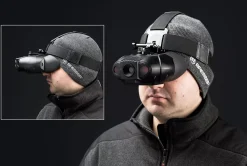 Digital NV Binokular 1x mit Kopfhalterung><noscript><img width=