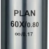 DIN PL Objektiv 60x, Infinity>Bresser Shop
