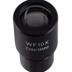 DIN Weitfeld-Okular WF10x><noscript><img width=