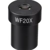 DIN Weitfeld-Okular WF20x>Bresser Store