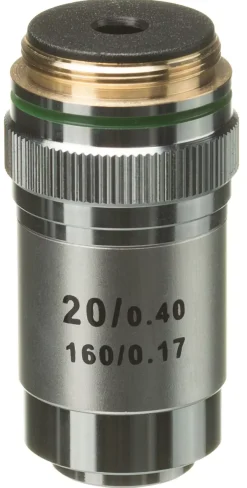 DIN-Objektiv 20x>Bresser Clearance