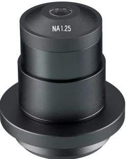 Dunkelfeld Kondensor trocken (Infinity/TFM)>Bresser Cheap