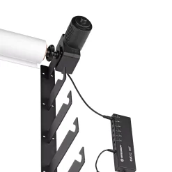 EBS-4 Elektrisches Backdrop System für 4 Rollen><noscript><img width=
