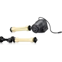 EBS-4 Elektrisches Backdrop System für 4 Rollen><noscript><img width=
