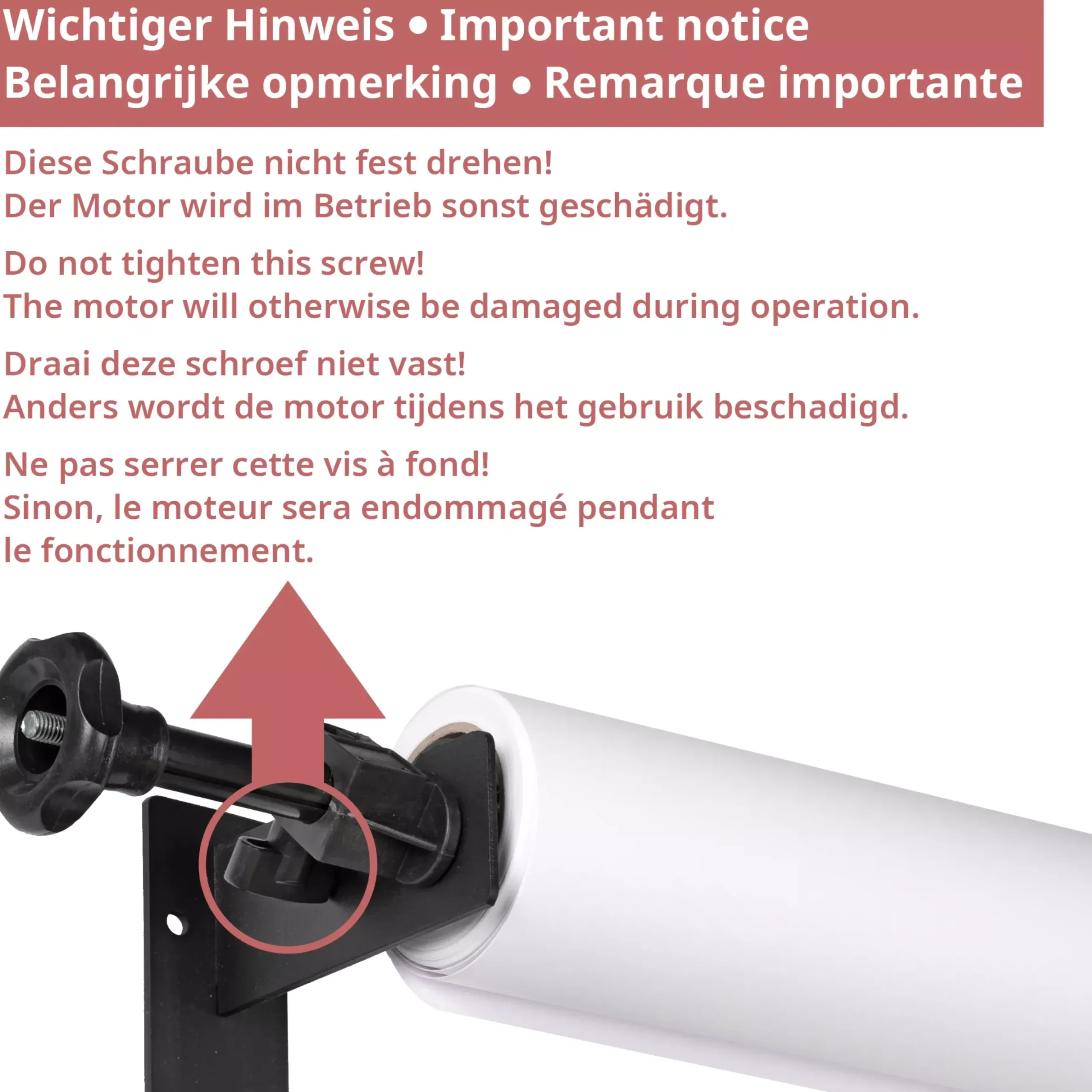 EBS-4 Elektrisches Backdrop System für 4 Rollen>Bresser Hot
