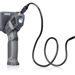 Endoskop-Kamera mit 8,89-cm-(3,5")-LC-Display>Bresser New