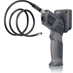 Endoskop-Kamera mit 8,89-cm-(3,5