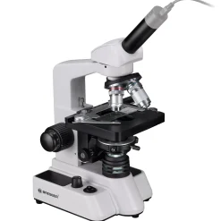 Erudit DLX 40-1000x Mikroskop><noscript><img width=