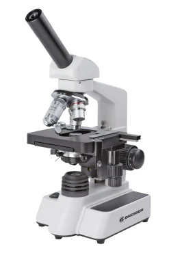 Erudit DLX 40-600x Mikroskop>Bresser Fashion