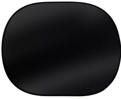 Falthintergrund BR-3 150 x 200cm Schwarz/Weiß>Bresser Cheap